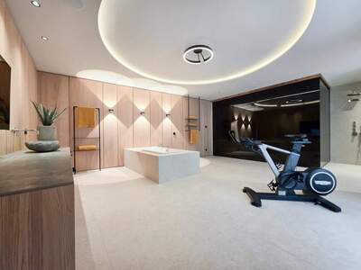 Eigentumswohnung in 6364 Brixen