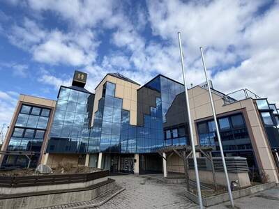 Gewerbeobjekt mieten in 2340 Mödling