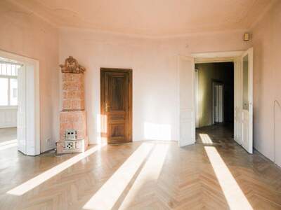 Altbauwohnung kaufen in 1190 Wien (Bild 5)