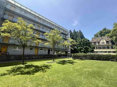 Wohnung kaufen in 6900 Bregenz