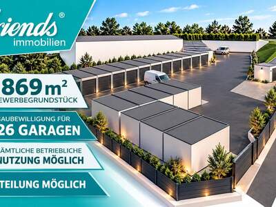 Grundstück kaufen in 2551 Enzesfeld