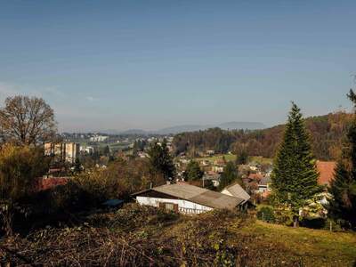 Grundstück kaufen in 8047 Graz