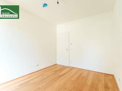 Terrassenwohnung kaufen in 1210 Wien (Bild 3)