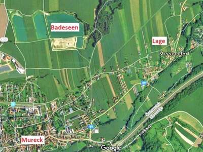Grundstück kaufen in 8480 Mureck (Bild 3)