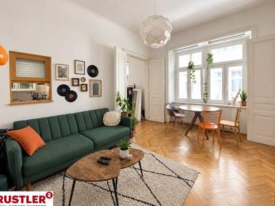 Wohnung kaufen in 1070 Wien (Bild 1)