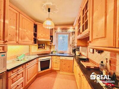 Terrassenwohnung kaufen in 6236 Alpbach (Bild 3)