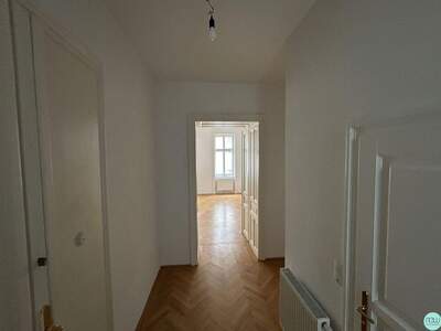 Altbauwohnung mieten in 1080 Wien (Bild 2)