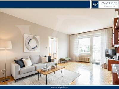 Eigentumswohnung in 1190 Wien