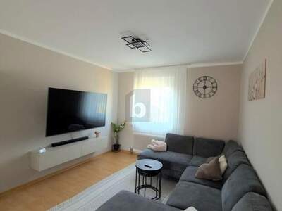 Etagenwohnung kaufen in 3100 St. Pölten