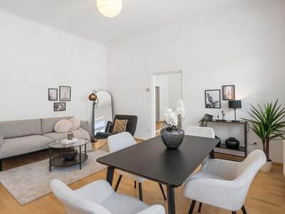 Altbauwohnung kaufen in 1020 Wien (Bild 3)