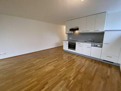 Wohnung mit Balkon mieten in 6900 Bregenz (Bild 2)