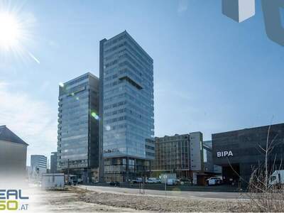 Gewerbeobjekt mieten in 4020 Linz (Bild 1)
