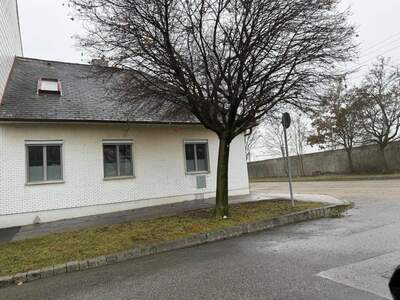 Haus kaufen in 1110 Wien