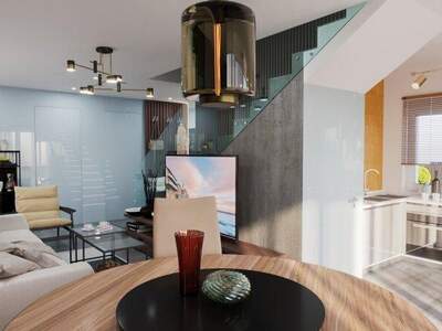 Eigentumswohnung in 4400 Steyr