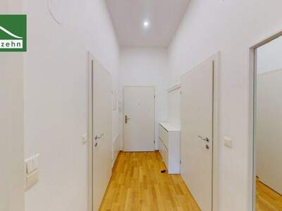 Wohnung mieten in 1030 Wien (Bild 2)