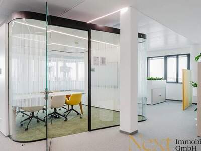 Büro / Praxis mieten in 4030 Linz (Bild 3)