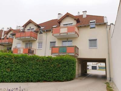 Mietwohnung in 2601 Sollenau