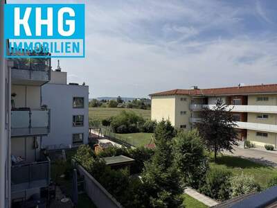 Wohnung mieten in 3430 Tulln