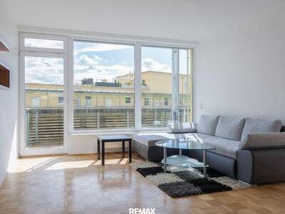 Wohnung mit Balkon kaufen in 4030 Linz (Bild 3)