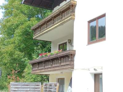 Wohnung mit Balkon mieten in 4852 Weyregg (Bild 2)