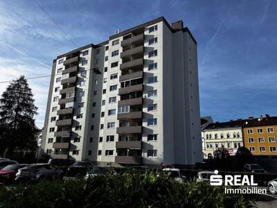 Wohnung kaufen in 4040 Linz