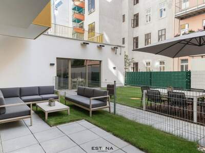 Anlageobjekt kaufen in 1200 Wien