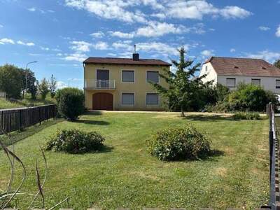 Haus kaufen in 7372 Draßmarkt