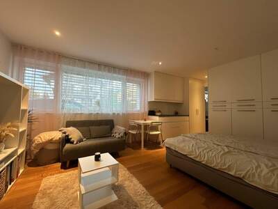 Wohnung mieten in 5020 Salzburg