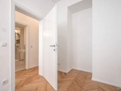 Altbauwohnung kaufen in 1160 Wien (Bild 4)