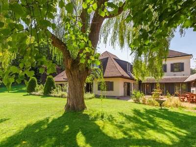 Haus mit Garten kaufen in 2380 Perchtoldsdorf (Bild 1)