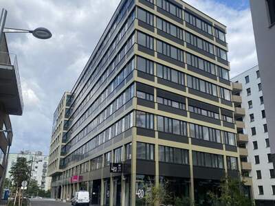 Gewerbeobjekt mieten in 1030 Wien (Bild 2)