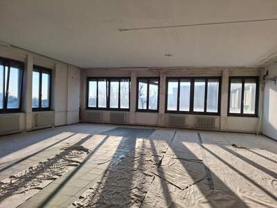 Büro / Praxis mieten in 2340 Mödling (Bild 4)