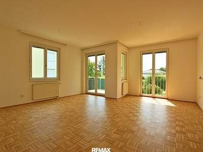 Wohnung mit Balkon mieten in 2500 Baden (Bild 3)