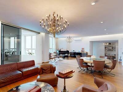 Eigentumswohnung in 1030 Wien