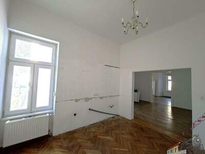 Haus mit Garten kaufen in 2500 Baden (Bild 4)