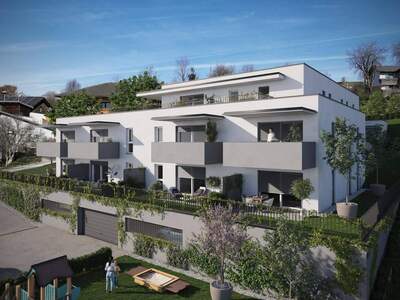 Wohnung kaufen in 4341 Arbing