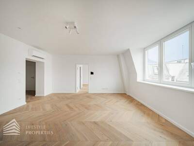 Eigentumswohnung in 1040 Wien