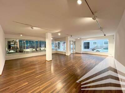 Gewerbeobjekt mieten in 4020 Linz