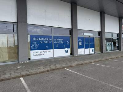 Gewerbeobjekt mieten in 7100 Neusiedl (Bild 3)