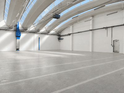 Gewerbeobjekt mieten in 6841 Mäder