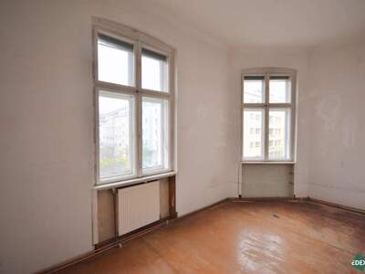 Wohnung kaufen in 1160 Wien