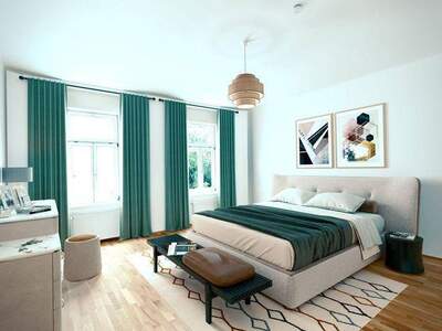 Apartment provisionsfrei mieten in 8020 Graz