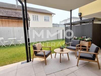 Etagenwohnung kaufen in 3251 Purgstall