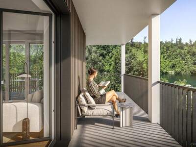 Wohnung kaufen in 4810 Gmunden