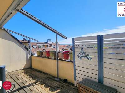 Terrassenwohnung kaufen in 3430 Tulln (Bild 2)