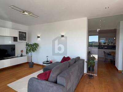 Terrassenwohnung kaufen in 5211 Lengau (Bild 3)