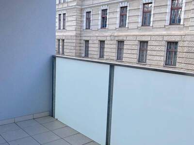 Eigentumswohnung in 1160 Wien