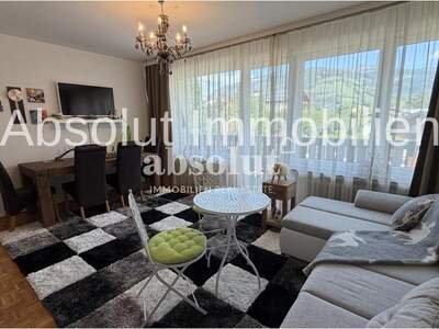 Etagenwohnung kaufen in 5700 Zell am See