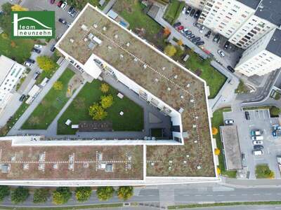 Terrassenwohnung mieten in 8020 Graz (Bild 4)