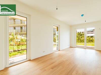 Terrassenwohnung kaufen in 1210 Wien (Bild 5)